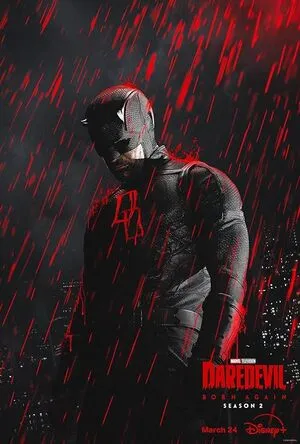 Daredevil: Born Again 2026 Season 02 Hindi Dual Audio [EP - 03 Added]